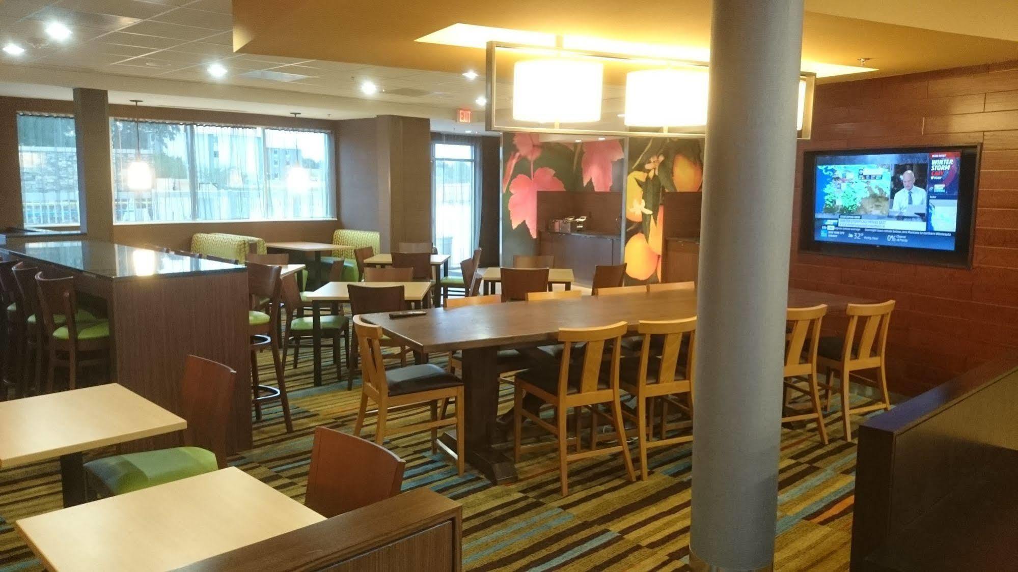 库埃罗万豪万枫套房酒店 Cuero 外观 照片